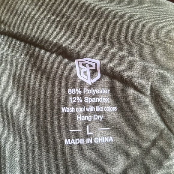 Born Primitive Rest Day Athleisure Joggers NWT Size L - Picture 3 of 3